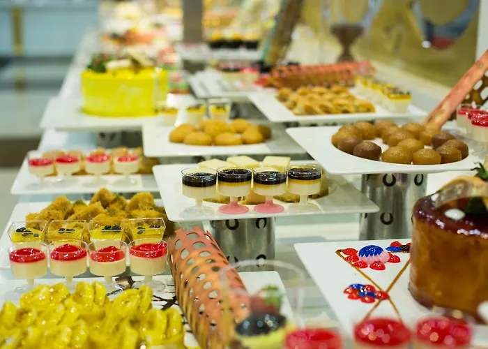 Θέρετρο Terrace 5*