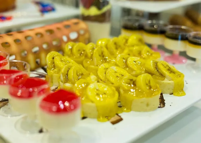 Θέρετρο Terrace