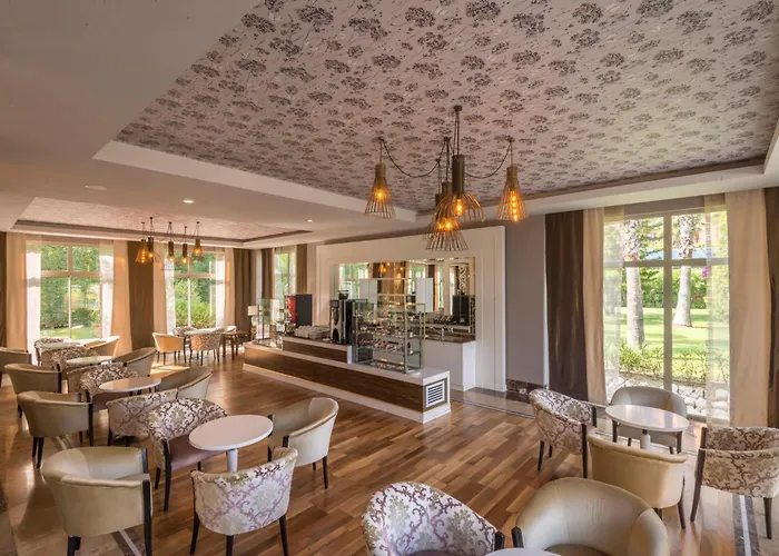 Terrace 5* Σιντέ