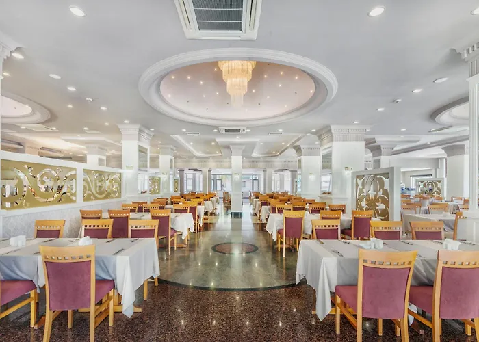 Terrace Курортный комплекс