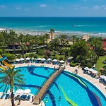 Terrace 5*