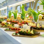 Resort Terrace Side