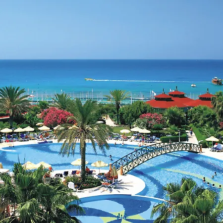 Resort Terrace 5*