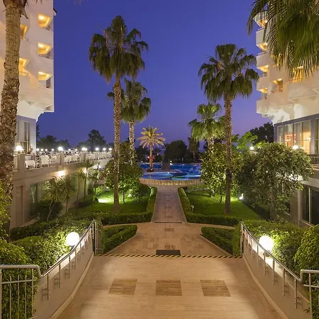 Terrace Resort 5*